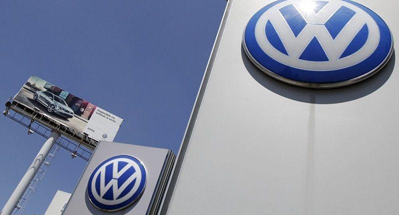 Volkswagen sacrificherà 30 mila dipendenti per le auto elettriche
