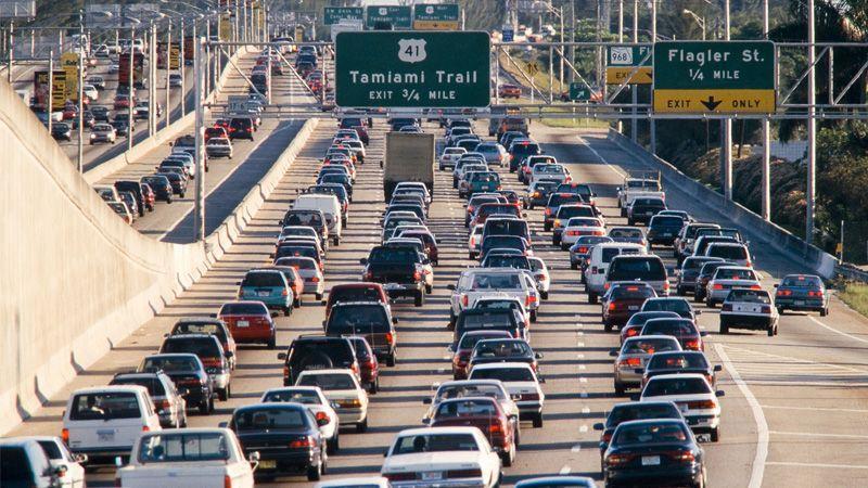 Auto usate: cresce a 11,5 anni l'età media negli USA. L'Italia vola oltre 13