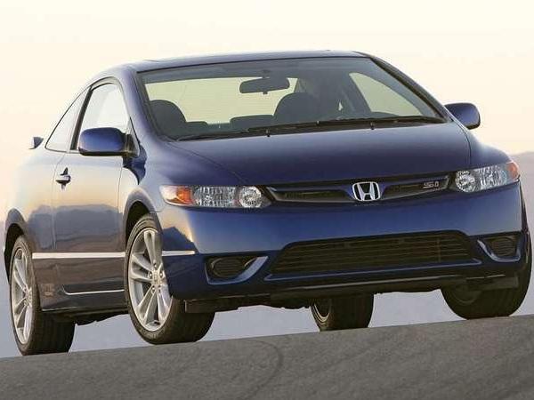 Legend, Cr V e Civic richiamate dalla Honda per problemi con l'airbag