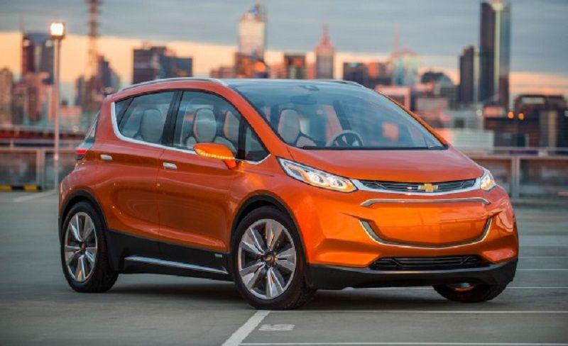 GM sconfessa la Bolt: l'autonomia delle batterie scenderà al 60%