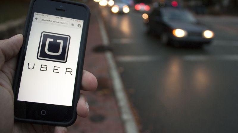 Uber al crocevia: la Corte europea deciderà se è un'app o un Taxi