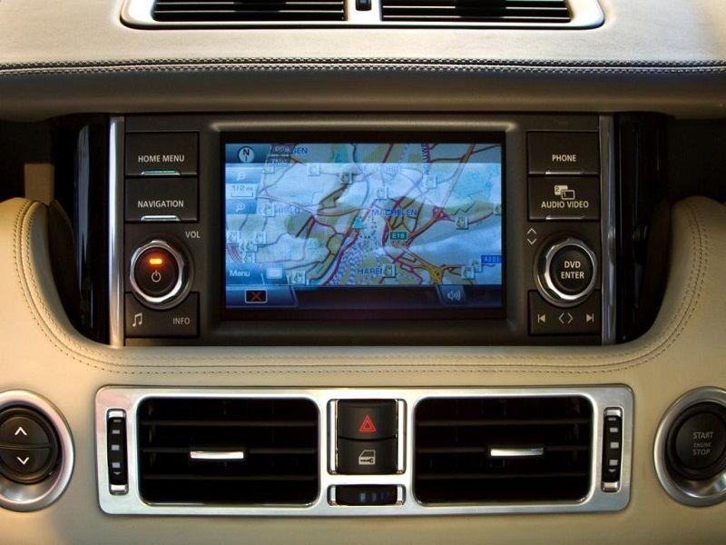 Navigatori in auto: atteso il boom entro il 2020