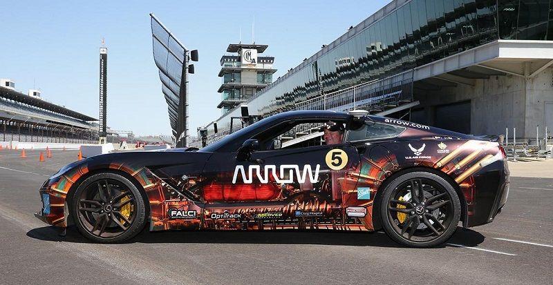 Auto del futuro: le innovazioni più curiose del 2016