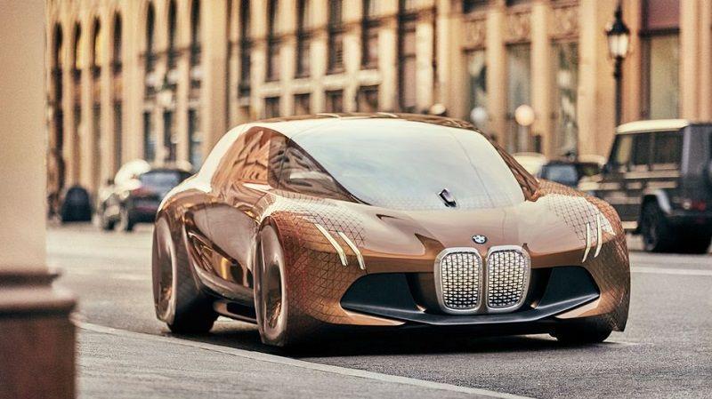 BMW avrà il suo Test Center per le auto robot