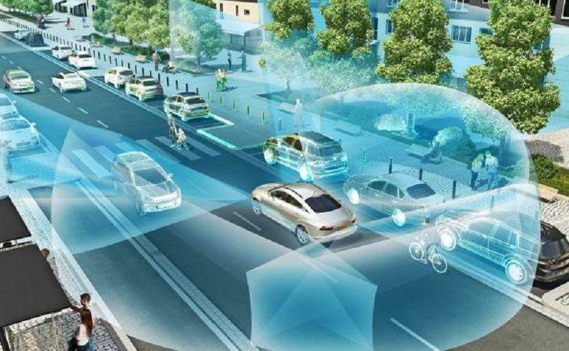 La guida autonoma irrompe nel mondo dei ricambi con Magna