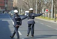 Padova – Bonus ai vigili se fanno più multe