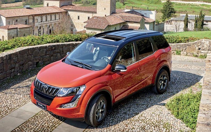 Mahindra XUV 500 W10 AWD 2017: prova su strada e in fuoristrada [VIDEO]