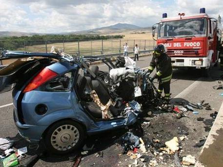 Cesena – Incidenti: calati del 30%. Ma via Emilia resta la strada più pericolosa