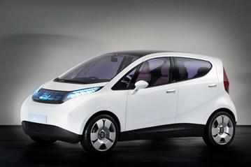 Accordo Pininfarina-Bolloré-Cecomp per la Bluecar elettrica