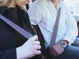Umbria – Cinture di sicurezza slacciate e troppi ubriachi al volante