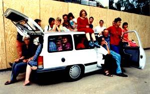 Sciopero dei mezzi: e gli italiani scoprono il carpooling