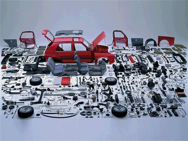 Ricambi auto sicuri: quali garanzie ci sono per il consumatore?