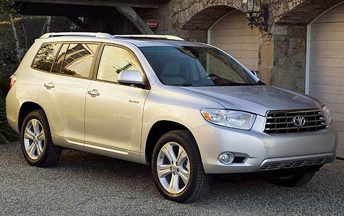 Toyota Usa richiama 308mila veicoli: gli airbag vanno migliorati