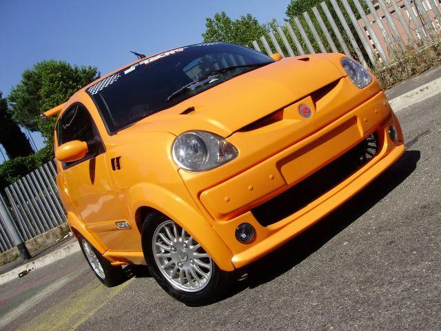 Le Microcar un fenomeno in preoccupante aumento, ma la sicurezza?