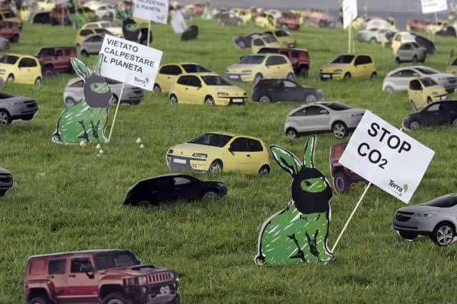 Terra!: il 91% di pubblicità di auto è ingannevole e non rispetta la normativa