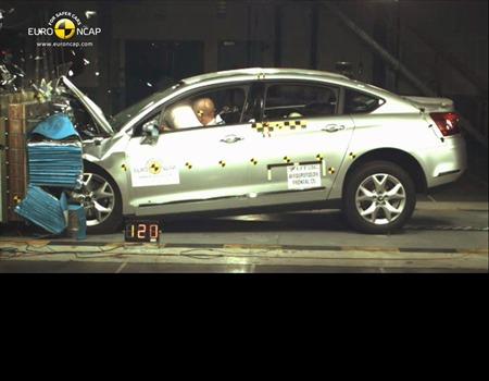 Citroen C5 2009
