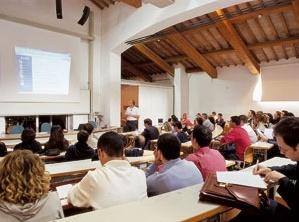 Ingegneria dell'autoveicolo ecco tutti i master