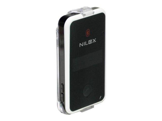Test Nilox Powersun 300: il vivavoce Bluetooth a ricarica solare
