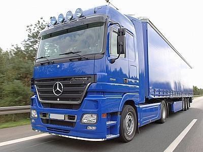 Concorso Pirelli-Trasporti-Italia dedicato agli autotrasportatori