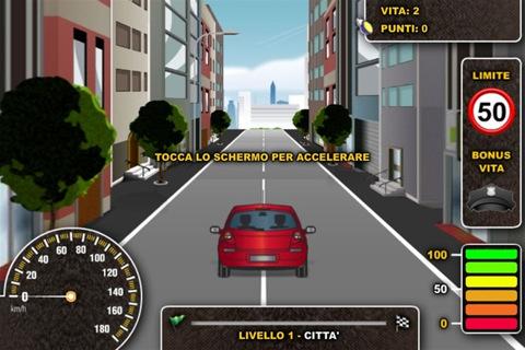 Goodhero, un gioco per imparare la sicurezza stradale