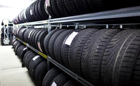 Le gomme mal conservate possono essere pericolose