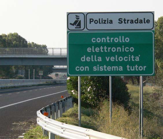 Ecco come funziona il “Safety Tutor”