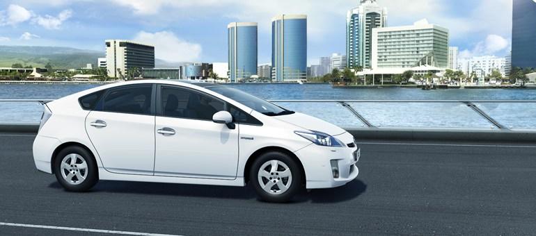 Salone di Tokyo: Toyota guarda al futuro
