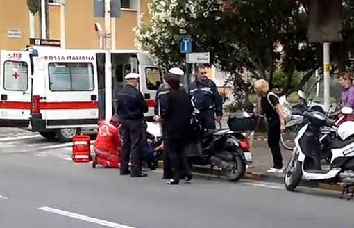 Fuga e omissione di soccorso: doppia sospensione delle patente