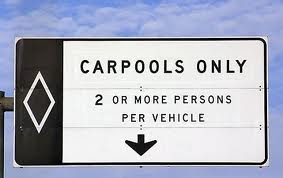 Ponte dell'Immacolata: cresciute le richieste di car pooling