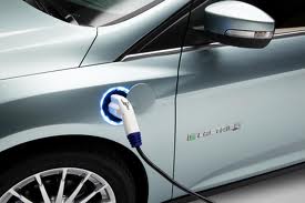 Ford Focus Elettrica: in Europa nel 2012