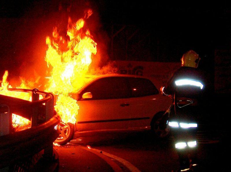 Incidente: vittima del dovere il carabiniere che salva il passeggero
