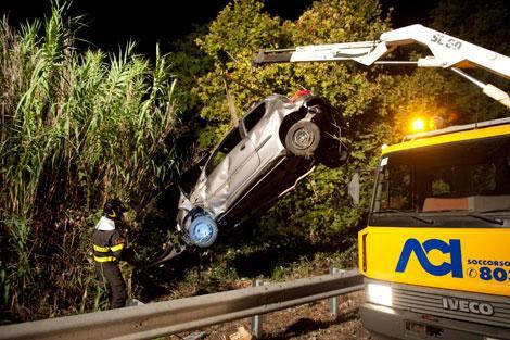 Ubriaco finisce fuori strada? Pena raddoppiata