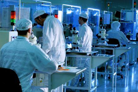 Magneti Marelli: una realtà italiana tutta da scoprire