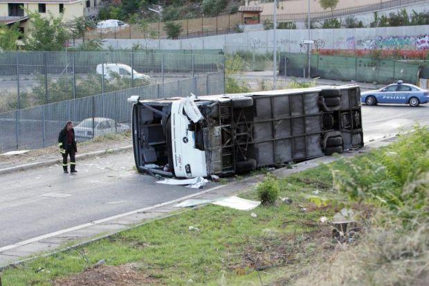 Incidente con multa: niente risarcimento al datore di lavoro
