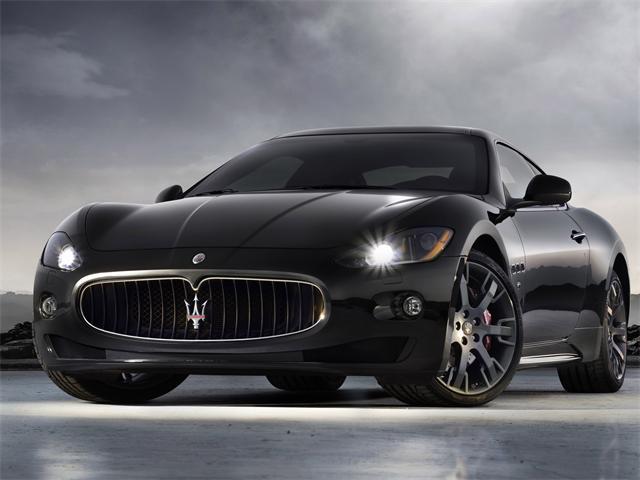 Maserati: futuro a Modena garantito almeno fino al 2018