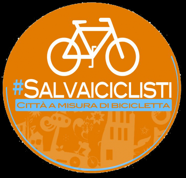 Salvaiciclisti: appuntamento a Roma per domani