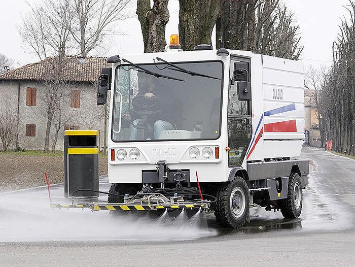 Sosta: divieto volante? Multa nulla