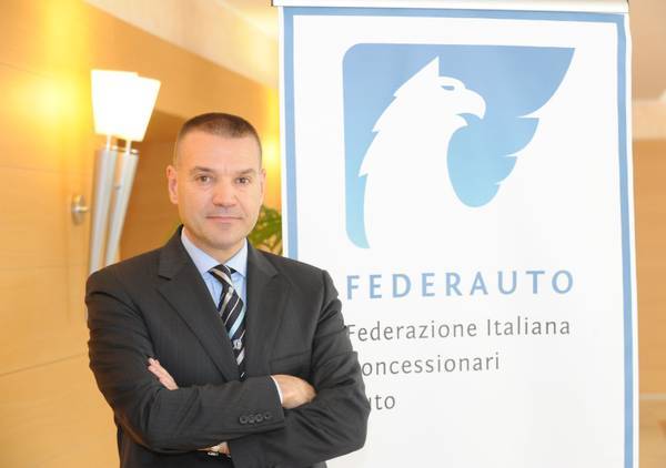 Automotive Dealer Day 2012: distribuzione auto tra passato e futuro