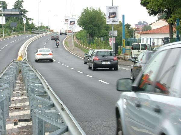 Autovelox Firenze: Corte Costituzionale li boccia