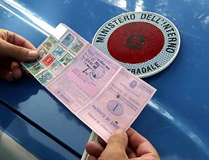 Treviso: patente sospesa, ma può guidare due ore al giorno