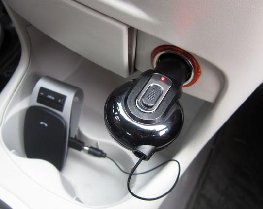 Lampa Dual-Amp e Roll-Tech: gli accessori per ricaricare ciò che vuoi in auto