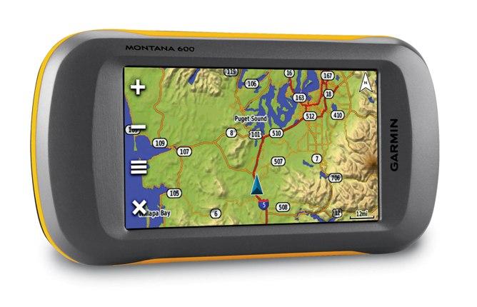 Garmin Academy 2012: come usare il navigatore GPS