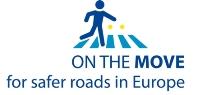 Sicurezza stradale – UE: dimezzare gli incidenti stradali mortali entro il 2020