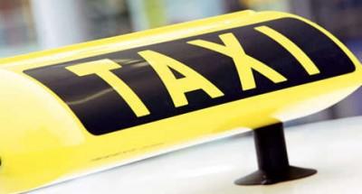 Palermo: il taxi car pooling è flop