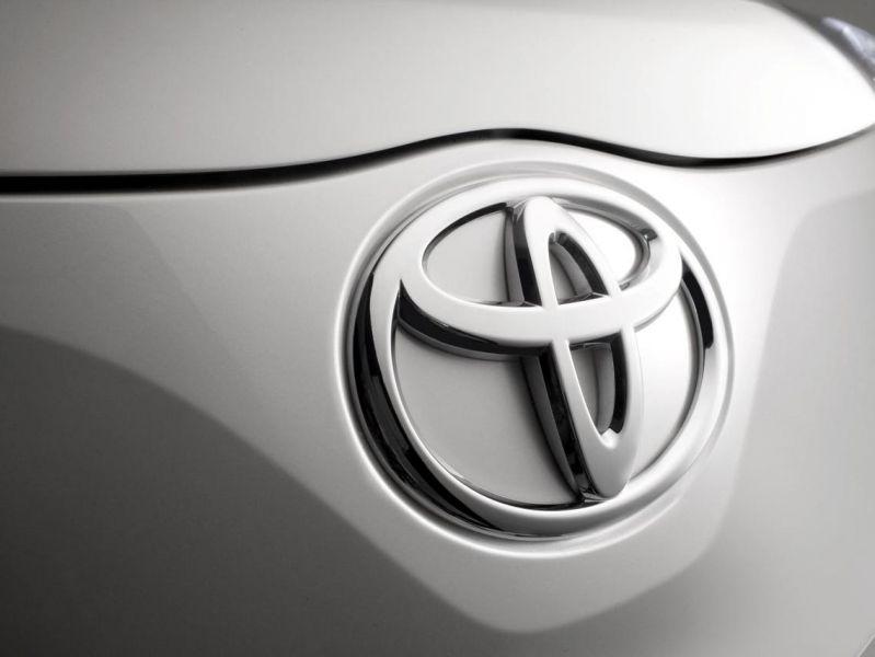 Toyota nel 2012 torna in vetta al mondo