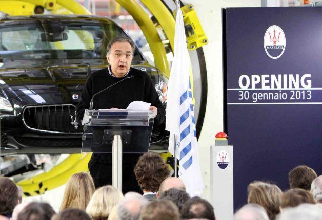 La Fiat cambia pelle e ora punta sul lusso: i dettagli del piano