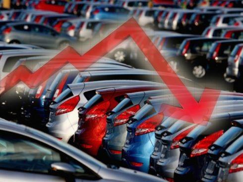 Anche in Europa l'auto ha la febbre