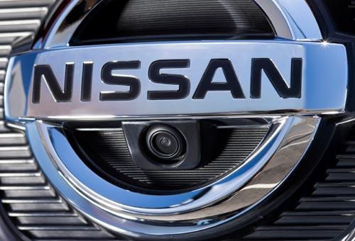 Nissan Note: l'utilitaria con le telecamere a 360 gradi