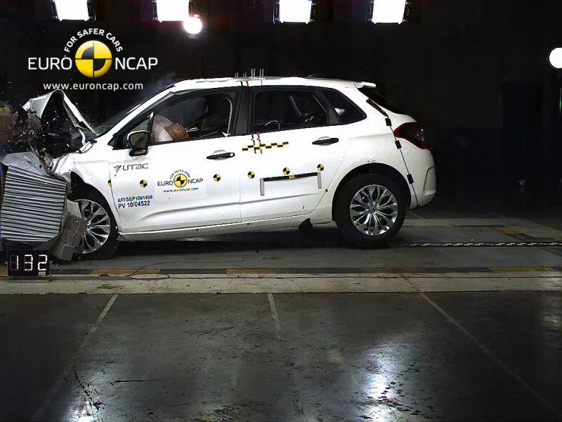 Nuovi crash test Euro NCAP. Da ottobre attenzione alle elettriche e ai sistemi avanzati