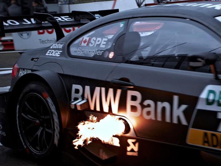 Operativo lo sportello bancario Bmw in Italia